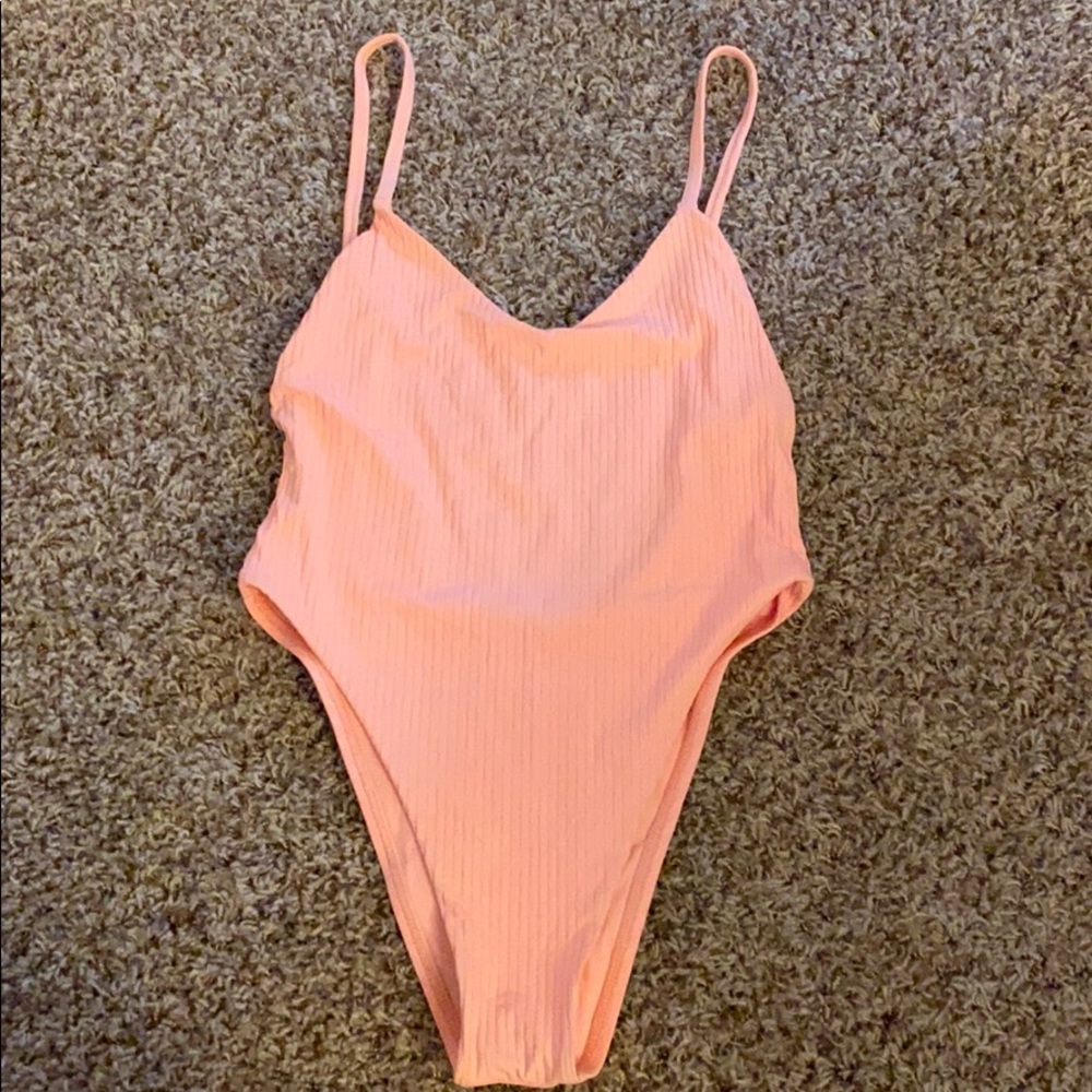 Vitamin A One Piece
